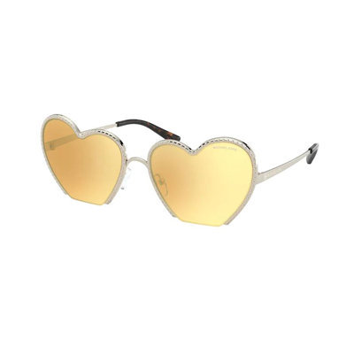 Michael kors store heart sunglasses